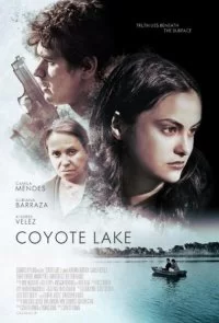 Озеро койот HD(триллер) 2019