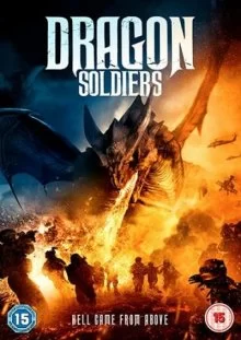 Солдаты дракона (2020) HD